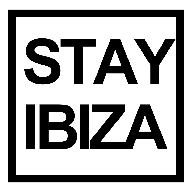 Stay Ibiza Logo