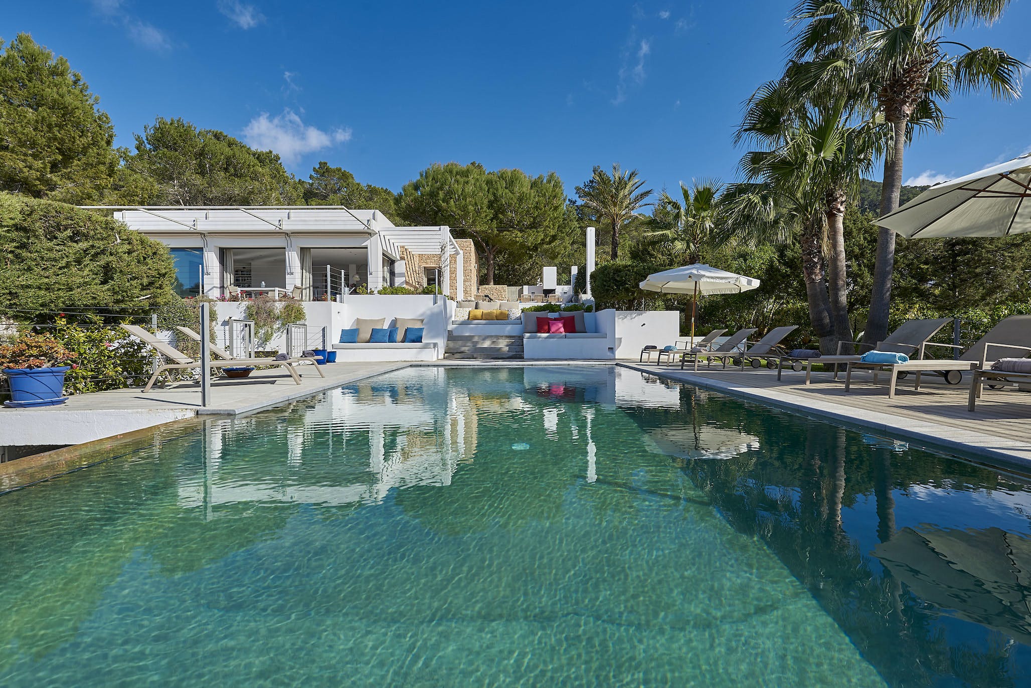 You are currently viewing Can Juana – ‘Beautiful Ibizan retreat close to the beaches of Ibiza’s west coast.’