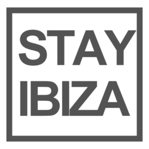 Mobile version of Stay Ibiza logo