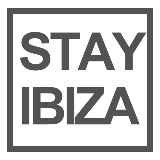 Mobile version of Stay Ibiza logo
