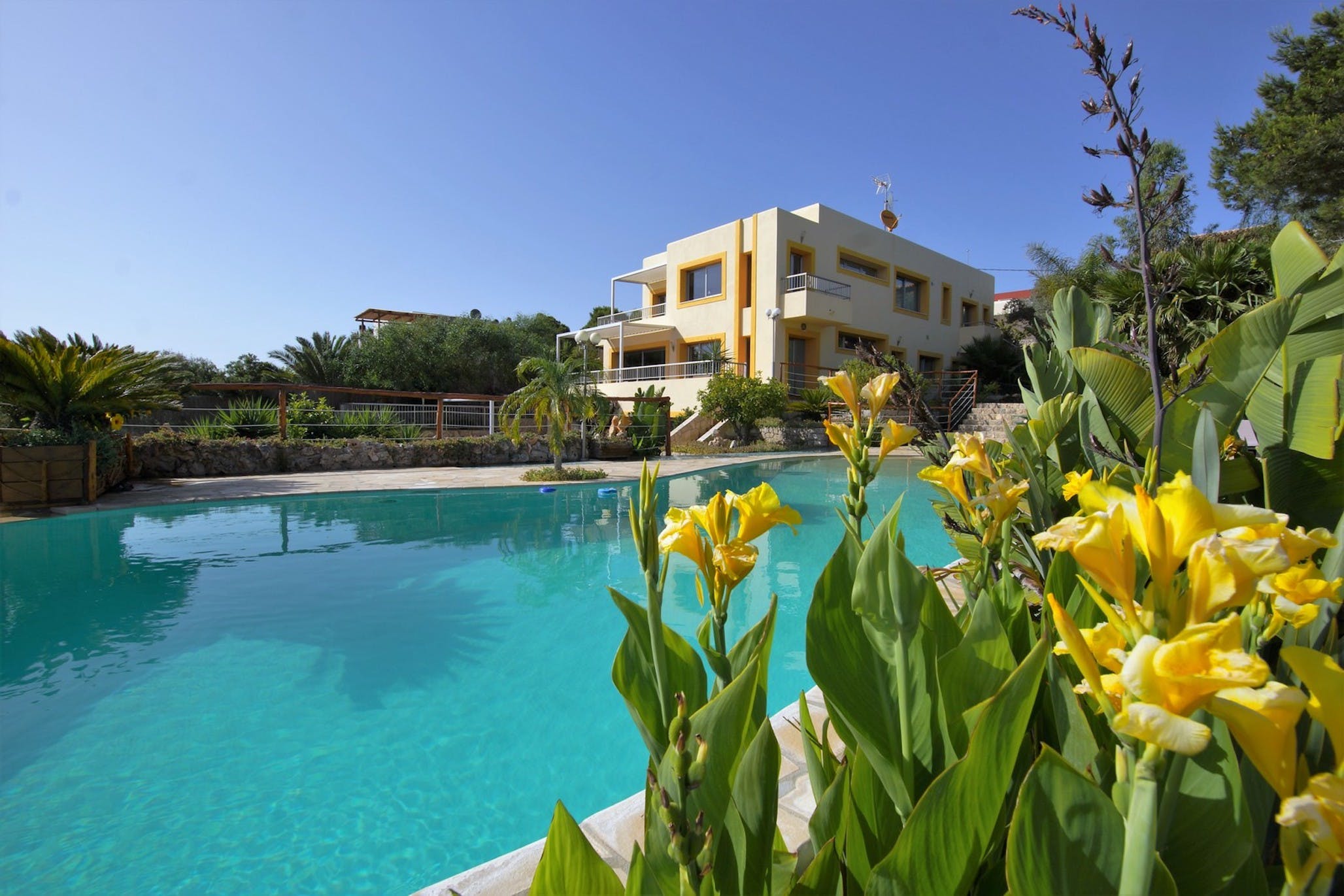Ibiza Town - Stay Ibiza