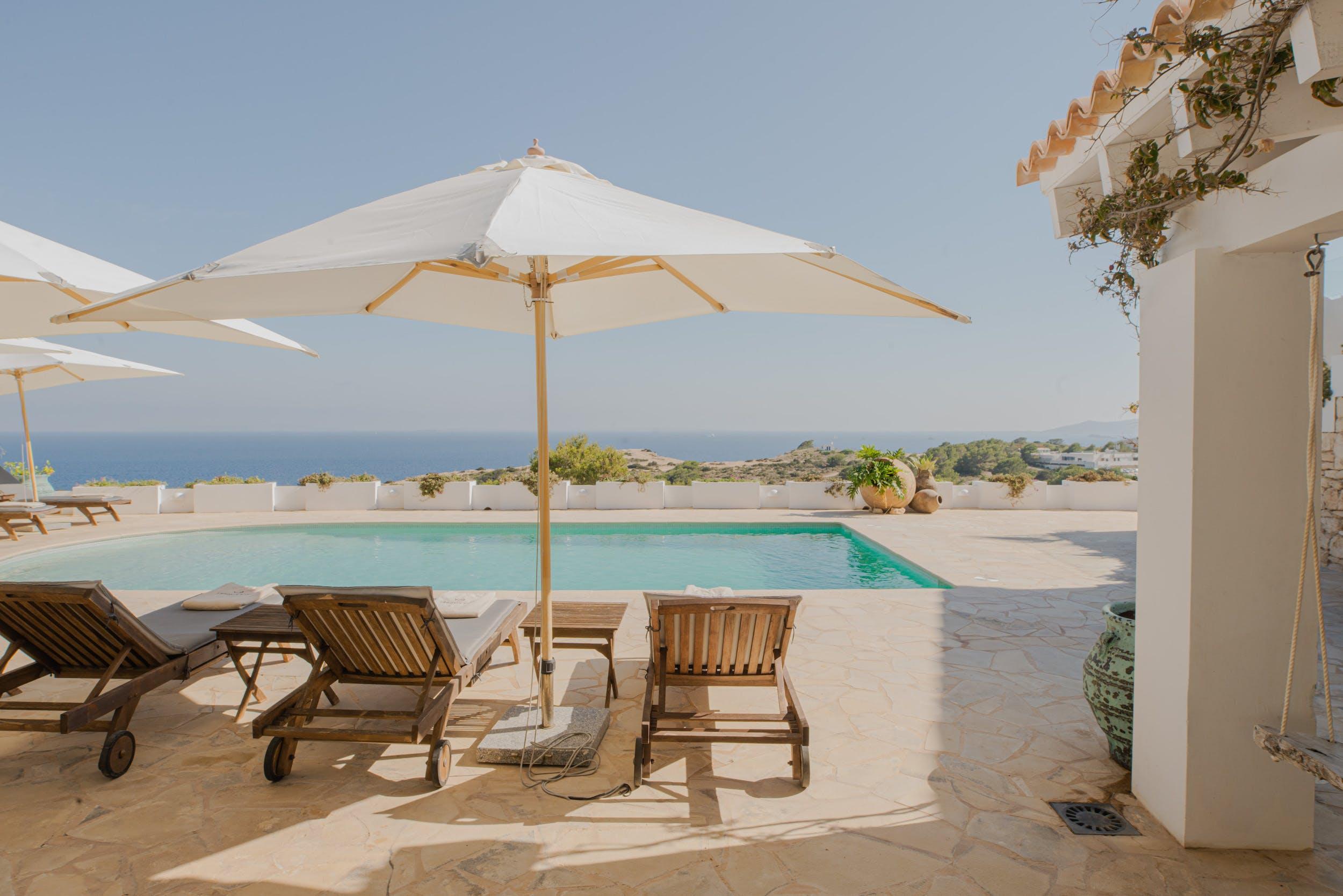 You are currently viewing Villa Martinet – ‘Stylish Ibizan villa, beautiful sea views, close to Ibiza town.’